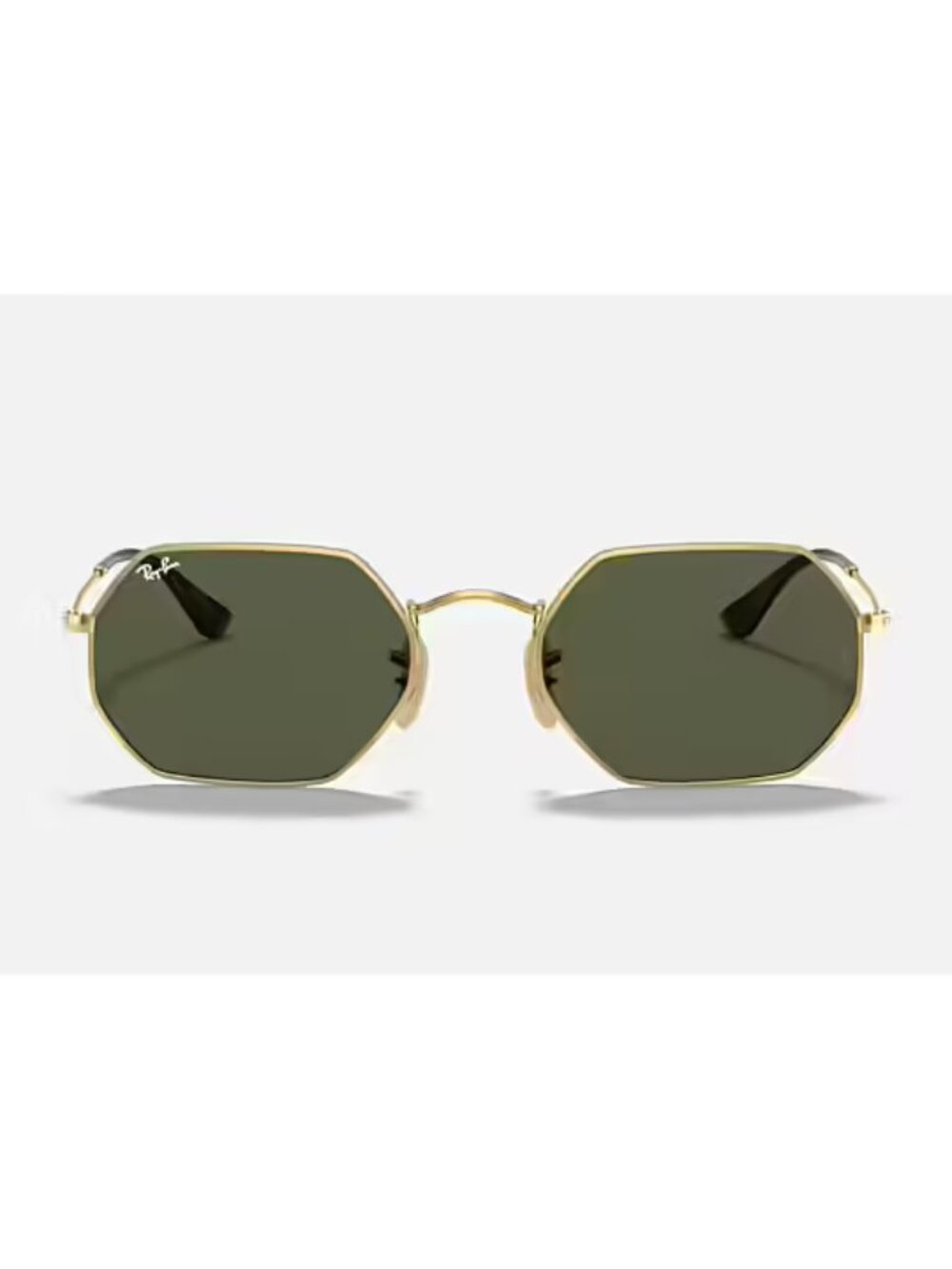 NWT Ray-Ban Octagonal Classic